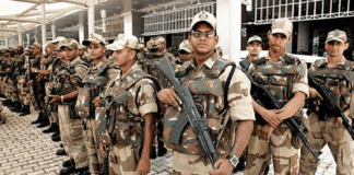 Darbhanga Airport Security: दरभंगा एयरपोर्ट की सुरक्षा अब CISF संभालेगी, Darbhanga पहुंची Central Industrial Security Force के 145 अधिकारियों-जवानों की टीम