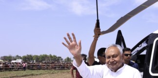 Nitish Kumar Residence: नीतीश कुमार आवास खाली कर रहे हैं… 20 साल बाद CM आवास को कहेंगे अलविदा!