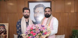 Bihar Politics: बिहार कैबिनेट विस्तार: सम्राट चौधरी-चिराग पासवान की दिल्ली में मुलाकात, क्या बन गई बात? पढ़िए बैठक का छिपा एजेंडा!