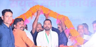 Bihar Cabinet: नीतीश कुमार के बेटे निशांत बनेंगे मंत्री? बिहार में बड़ा राजनीतिक उलटफेर