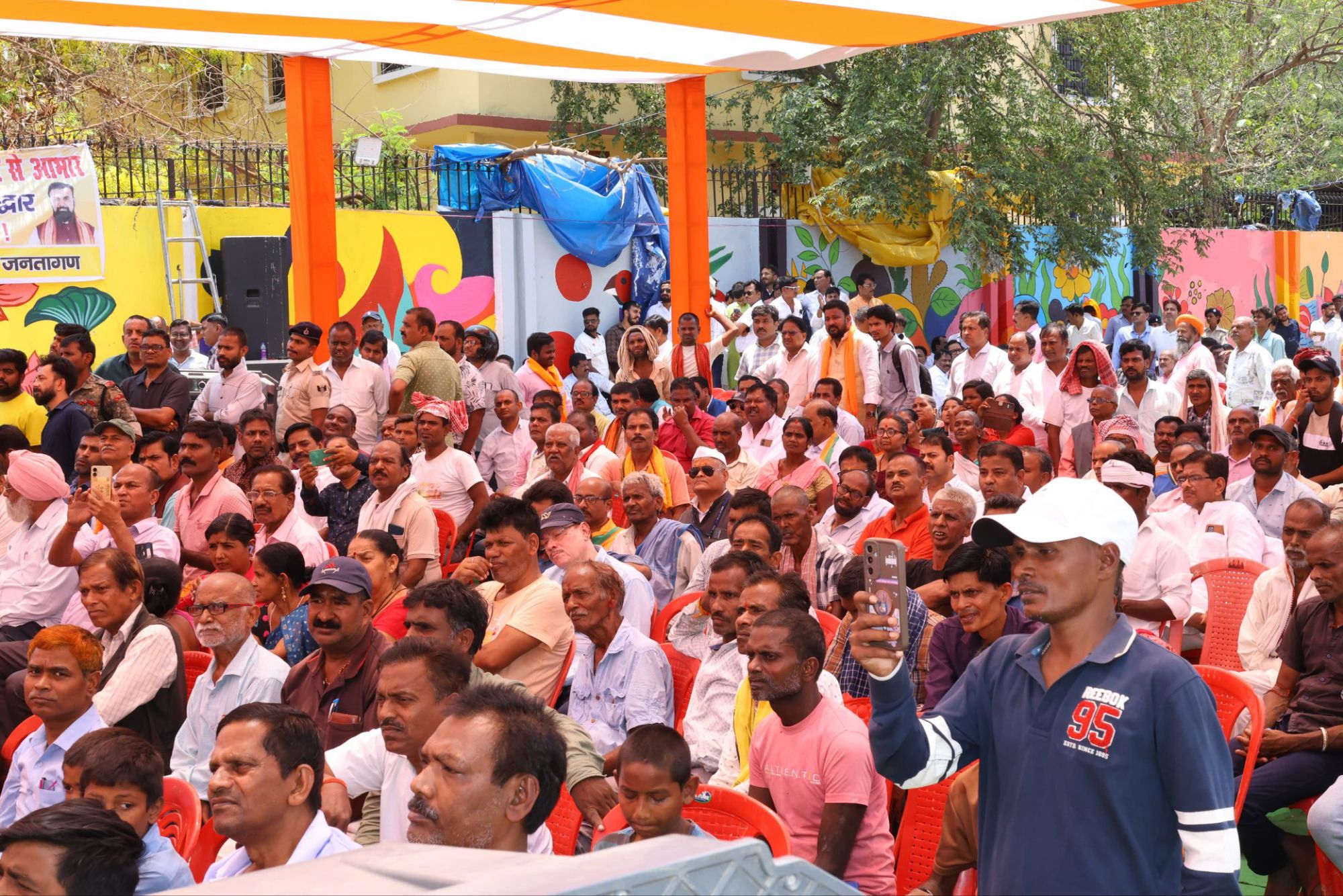 Bihar News: बिहार क्राइम पर CM Samrat का बड़ा ऐलान, 48 घंटे में करें अपराधियों का पिंडदान! पुलिस को खुल्लम छूट! पढ़िए मंदिरी नाला!