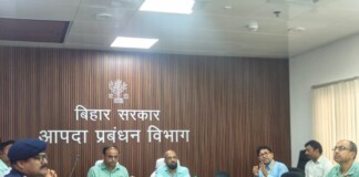 Bihar News: सिविल डिफेंस मॉक ड्रिल, बिहार के Patna, किशनगंज, बेगूसराय, पूर्णिया, अररिया और कटिहार में 14 मई को होगा बड़ा अभ्यास, जानिए तैयारी