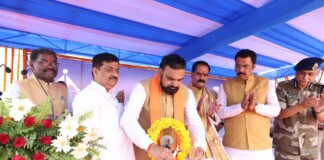 Darbhanga Airport: दरभंगा एयरपोर्ट पर सीएम सम्राट चौधरी का दौरा: सुरक्षा से लेकर AIIMS तक, जानिए मुख्य बातें, देखें Photo Live