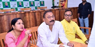 Ashok Choudhary: मंत्री अशोक चौधरी का बड़ा बयान, ‘सहयोग कार्यक्रम’ की तारीफ से NEET पेपर लीक, राज्य के कर्ज, ईंधन बचत पर क्या कहा? जानिए