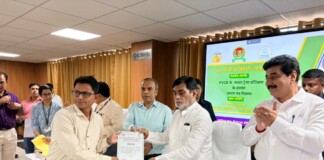 Bihar News: बिहार में किसानों की ट्रेनिंग, मास्टर ट्रेनर बदलेंगे गांवों की तस्वीर, जानिए – मंत्री राम कृपाल यादव की फसल प्रबंधन, मोबाइल ऐप और डिजिटल भुगतान