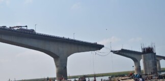Bhagalpur News: भागलपुर कार्गो सेवा से फिर गुलजार होगी NH-80: विक्रमशिला सेतु की बाधा, जलमार्ग से मिला समाधान