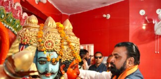 Bihar News: बिहार में Industrial Development की बहार! मुजफ्फरपुर, किशनगंज को मिली सीमेंट फैक्ट्रियों की सौगात, हाजीपुर में खुलेगा NIFTEM
