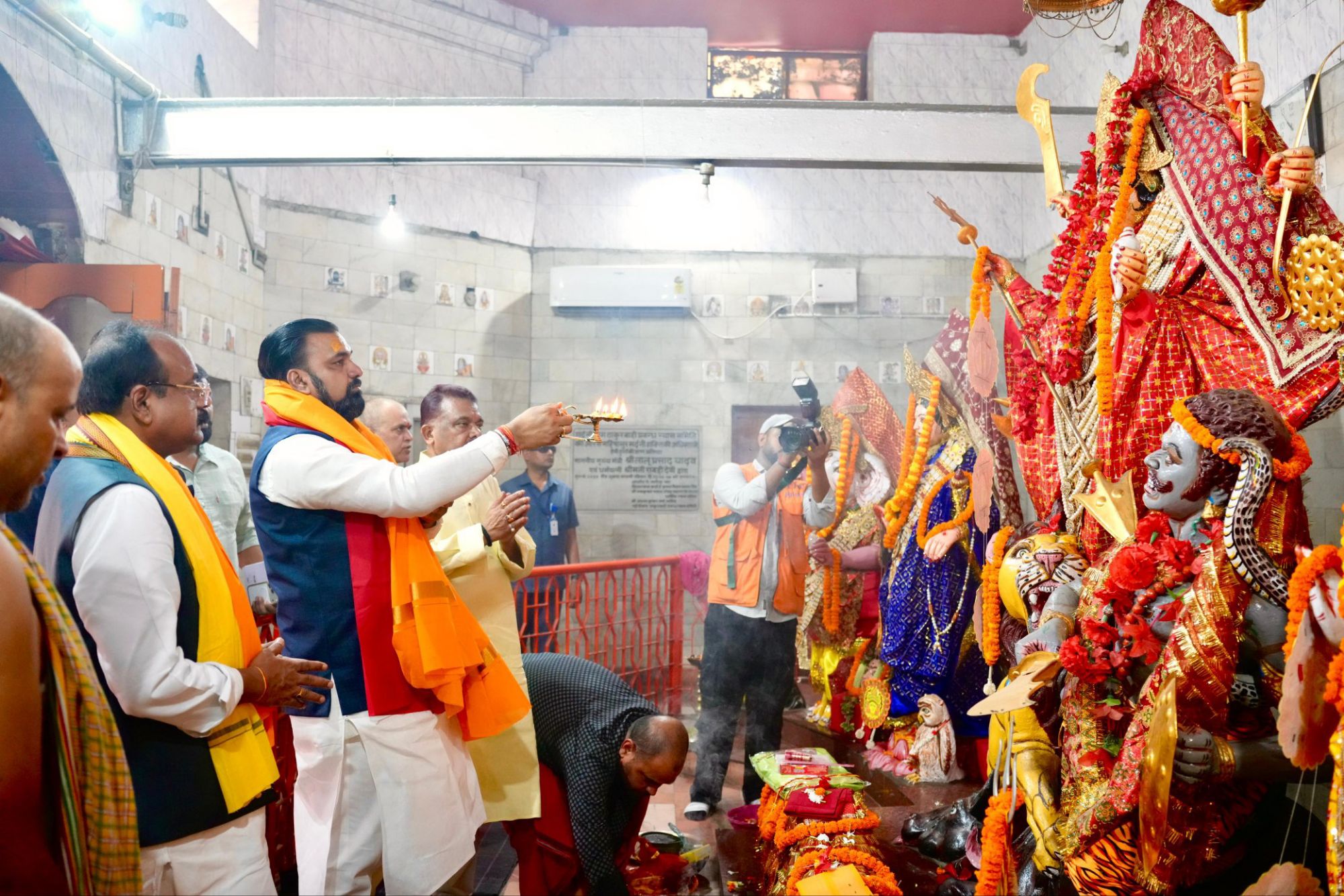 Bihar News: बिहार में Industrial Development की बहार! मुजफ्फरपुर, किशनगंज को मिली सीमेंट फैक्ट्रियों की सौगात, हाजीपुर में खुलेगा NIFTEM