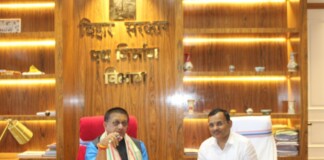 Bhagalpur News: भागलपुर की इंपॉर्टेंट सड़कों का होगा विस्तार, सोनबरसा दुमुही चौक से NH-31- खरीक से भवनपुरा तक होगी चौड़ी, सरकार का बड़ा फैसला, पढ़िए क्यों है इसकी ज़रूरत?