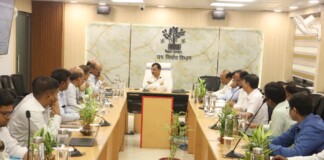 Lakhisari-Bihar News: लखीसराय बाईपास दरार में सचिव पंकज पाल का बड़ा एक्शन, निर्माण एजेंसी ब्लैकलिस्ट, भारी वाहनों पर रोक