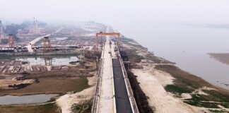 Patna Marine Drive: सुविधाओं की कमी से जूझ रहा पटना का ‘गंगा पथ’, हजारों लोग परेशान