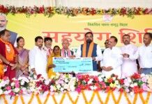 Bihar Sahyog Shivir: CM सम्राट चौधरी की दो टूक – 30 दिन में समस्या हल नहीं तो अफसर होंगे सस्पेंड!