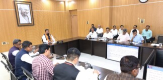 Bihar Aviation: बिहार एविएशन को मिलेंगी नई रफ्तार, CM Samrat का बड़ा प्लान, एयर कनेक्टिविटी 10 गुना बढ़ाने का टारगेट, पढ़िए -Bihar Aviation विस्तृत रोडमैप बनाने की तैयारी
