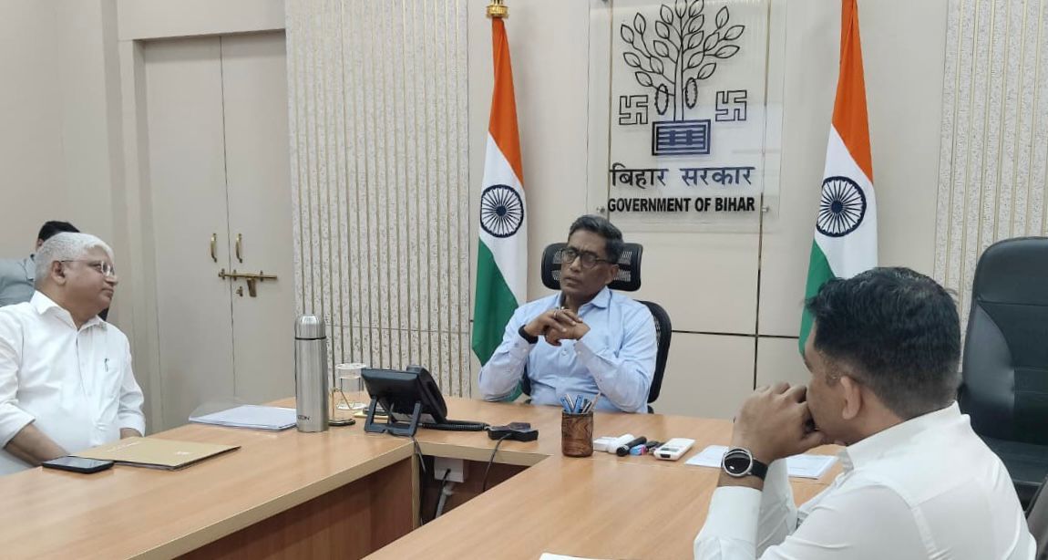 बिहार को नई पहचान दिलाएगा 'Brand Bihar' अभियान, जानिए क्या है सरकार का मास्टरप्लान