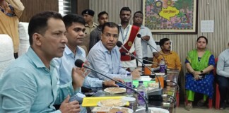Bihar News: बिहार में औद्योगिक विकास को मिली रफ्तार! सीवान और गोपालगंज में उद्योग विभाग का दौरा, जानें क्या हैं योजनाएं