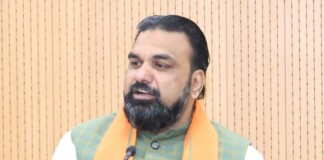 Bihar News: बिहार में अगले 5 सालों में 1 लाख शिक्षकों की नियुक्ति का ऐलान, ‘Bihar Teacher Recruitment’ का हर साल जुलाई में विज्ञापन, CM Samrat Chaudhary ने थामी हाईलेवल कमान!