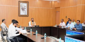 Bihar News: बिहार में अब ‘बिजली कट’ नहीं, ‘सोलर प्लेट’ दिखेगा, हर घर सूर्य, CM सम्राट का 5 पॉइंट में ऊर्जा के कड़े फैसले, बिजली आत्मनिर्भरता की नई इबारत