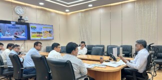 Sitamarhi News: पुनौराधाम पुनर्विकास: Bihar में अयोध्या जैसा बनेगा सीता जन्मस्थल, मुख्य सचिव प्रत्यय ने की हाई-लेवल पर्यटन स्थल बनाने की तैयारी