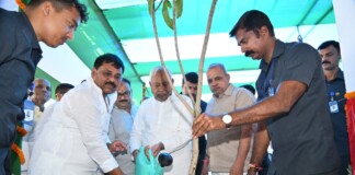 Bihar Politics: नीतीश कुमार का पर्यावरण संरक्षण और ‘हरित बिहार’ वैशाली के कार्यकर्ताओं में भरा जोश, पढ़िए -संदेश