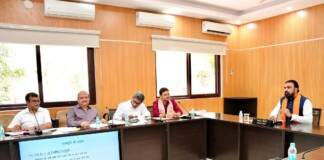 CM सम्राट चौधरी ने ‘हर घर नल का जल’ योजना की समीक्षा की, बोले- सुबह-शाम एक-एक घंटा और बढ़ाएं पेयजल आपूर्ति का समय