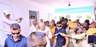 Patna JDU News: MLC चुनाव पर नीतीश कुमार का बड़ा मंथन, पार्टी ऑफ़िस, प्रदेश अध्यक्ष कुशवाहा से विजय चौधरी तक, मैराथन एक्टिव मोड, पढ़िए – ‘शाम में आइए, एक-एक चीज बताइए’