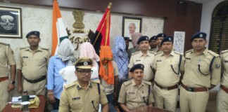 Banka Crime News: बांका कारोबारी मिथिलेश हत्याकांड में बड़ा खुलासा, 5 अपराधी गिरफ्तार
