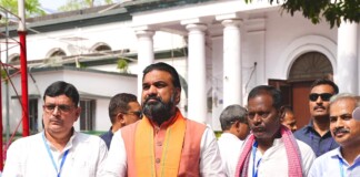Bhagalpur Vikramshila Setu News: भागलपुर में CM सम्राट चौधरी का बड़ा ऐलान, 30 नवंबर तक फिर दौड़ेगी गाड़ियां