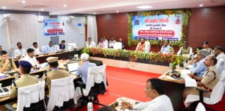 Bhagalpur Shravani Mela News: भागलपुर श्रावणी मेला में श्रद्धालुओं की सुरक्षा और सुविधा पर CM सम्राट चौधरी का ‘बड़ा फैसला’, पर्यटन नीति से जुड़ेंगे धर्मशालाएं