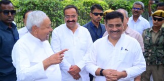 Bihar MLC Election News: JDU ने फाइनल किए उम्मीदवारों के नाम, कई दावेदारों की बढ़ी बेचैनी, 10 में कितनी सीट जेडीयू के खाते में!