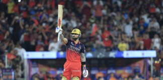 Ahmedabad IPL News: बेंगलुरु ने ‘विराट’ अंदाज में जीता दूसरा IPL खिताब, GT की उम्मीदें होमग्राउंड पर चकनाचूर