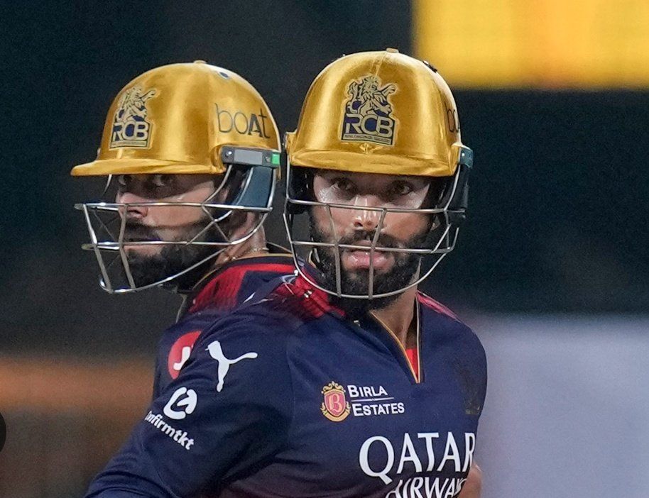 Ahmedabad IPL News: बेंगलुरु ने 'विराट' अंदाज में जीता दूसरा IPL खिताब, GT की उम्मीदें होमग्राउंड पर चकनाचूर