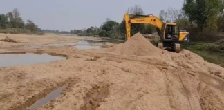 Bihar Sand Mafia Attack: नवादा में बालू माफिया का दुस्साहस, ASI को ट्रैक्टर से रौंदा; पूरे पुलिस महकमे में हड़कंप