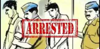 Bihar News: पटना पुलिस रिश्वत: जानीपुर थाने का अपर थानाध्यक्ष ₹1 लाख घुस लेते रंगे हाथ गिरफ्तार