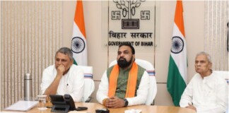 Bihar Cabinet Meeting: महंगाई भत्ता बढ़ा, 19 अहम फैसलों से बदल जाएगी बिहार की तस्वीर! Bihar News Deshaj Times