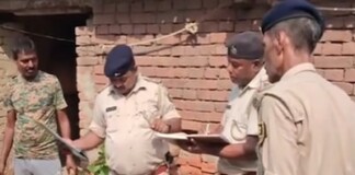 Jehanabad Murder: भाजपा नेता की चाची की जहानाबाद में मर्डर, घर में अकेली थीं महिला,पीट-पीटकर हत्या