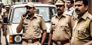 Kaimur News: कैमूर में वाहन चोरी का मास्टर प्लान फेल, पुलिस ने रंगे हाथ पकड़े 4 आरोपी, दो पिकअप वैन बरामद