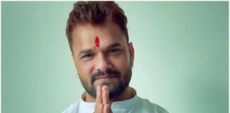 Khesari Lal Yadav BJP Meeting: क्या आरजेडी छोड़ बीजेपी में जाएंगे खेसारी? बिहार में गरमाई सियासत