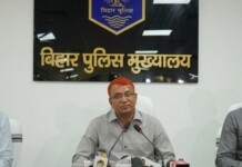 Bihar Police Head Quater: बिहार में अब FIR से Charge Sheets तक सब कुछ ऑनलाइन, पुलिस जांच, अनुसंधान का नया अवतार… डिजिटलीकरण