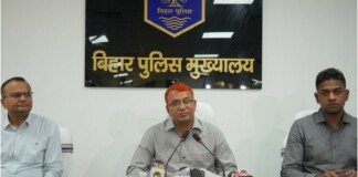 Bihar Police Head Quater: बिहार में अब FIR से Charge Sheets तक सब कुछ ऑनलाइन, पुलिस जांच, अनुसंधान का नया अवतार… डिजिटलीकरण