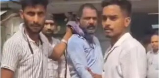 Patna Cash Van Loot: पटना में दिनदहाड़े HDFC बैंक की कैश वैन लूटने की कोशिश, पुलिस ने हथियारबंद अपराधी को दबोचा