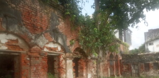 Darbhanga News: दरभंगा का ऐतिहासिक National School होगा अतिक्रमण मुक्त