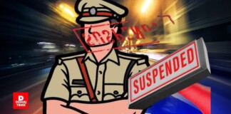 Madhepura News: मधेपुरा पुलिस सस्पेंशन, SP संदीप सिंह का बड़ा एक्शन, 3 थानाध्यक्ष निलंबित