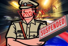 Bhagalpur News : भागलपुर में SHO Suspension महिला से अमर्यादित बातचीत पर बड़ी कार्रवाई, शाहकुंड SHO अनिल सस्पेंड