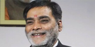 Bihar Cabinet: बीजेपी के रामकृपाल… यादव कोटे का साबर-चक, पढ़िए – 1977 के छात्र संघ अध्यक्ष और लालू से भाजपा तक की हर बारीकी