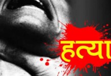 बेगूसराय मर्डर: दुर्गा मंदिर में सोने गए बुजुर्ग की पेड़ से लटकी मिली लाश, परिजनों ने कहा – Muder करके लटकाया!