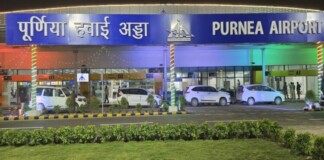 Purnea Airport: यात्रियों की बंपर भीड़, 1 साल में ही बना Bihar का एविएशन हब!