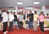Darbhanga News: बिरौल गुरुकुल क्लासेज ने दिखाई दिव्यांग सशक्तिकरण की नई राह …बिहार पैरालंपिक अध्यक्ष डॉ. शिवाजी कुमार का भव्य सम्मान, गुरुकुल लाइब्रेरी में मिली नई दिशा Latest Bihar News in Hindi (बिहार न्यूज़) - Deshaj Times