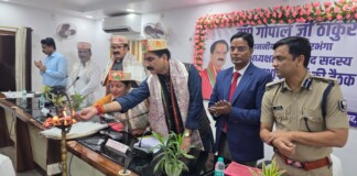 Darbhanga News: दरभंगा के एनएच, एसएच समेत सभी ‘ब्लैक स्पॉट’ सड़कें होंगी चिह्नित, चालकों के लिए सीटबेल्ट अनिवार्य, पढ़िए -प्रशासन की सख्ती और शिकंजा!