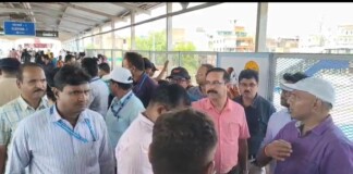 Bhagalpur News: भागलपुर जंक्शन पर अब नहीं होगी भीड़ की समस्या, 23 कोच वाली ट्रेन के लिए बनेंगे प्लेटफॉर्म, जानिए पूरी योजना