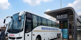 Bihar Modern Bus Stand: Darbhanga, Muzaffarpur समेत इन 16 जिलों में एयरपोर्ट जैसी सुविधाओं के साथ मिलेगा यात्रियों को खास अनुभव